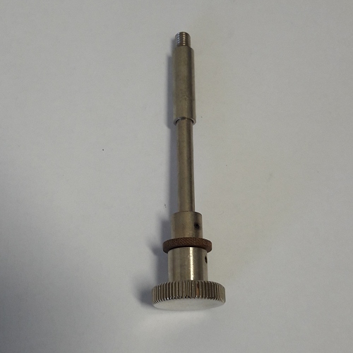 Cap screw Metra 065