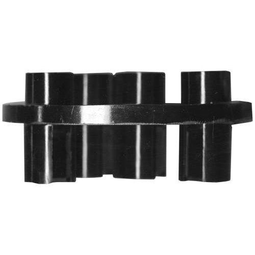 Carbon holder 016
