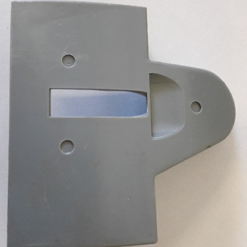 Clock cover 060