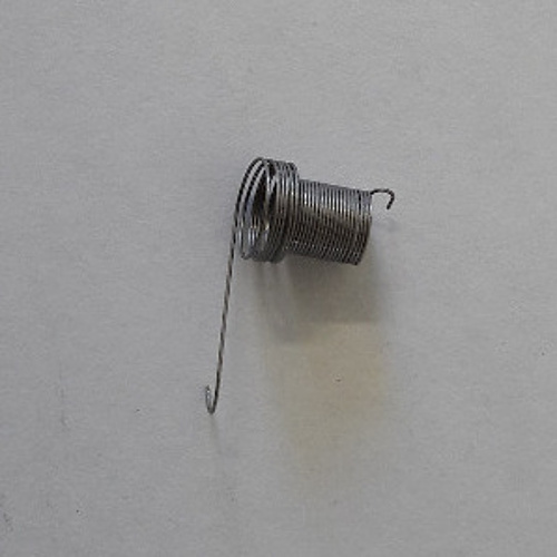 Tension spring 057