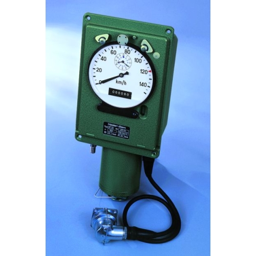 Speedometer Hasler type RT-9, RT-13 038