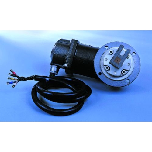 Speedometer transmitter 616 032