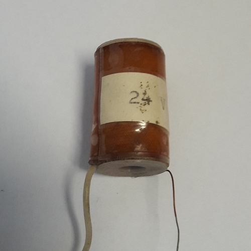 Cívka Metra 24V 064
