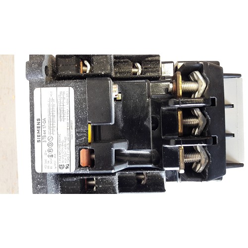 Stykač Siemens 1ks 071