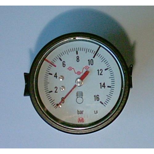 Tlakoměr prům. 80 mm 041