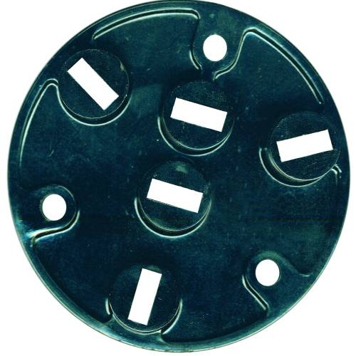 Carbon holder 016