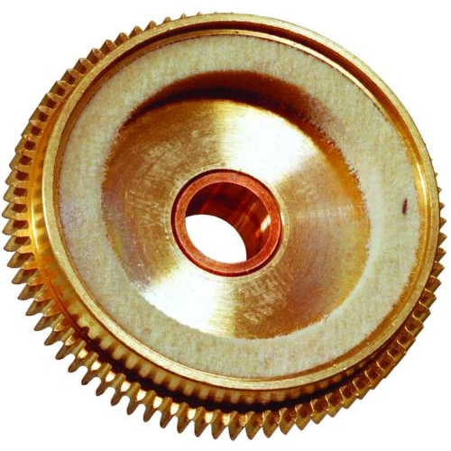 Toothed device 023