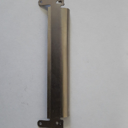 Sheet metal inlet 055