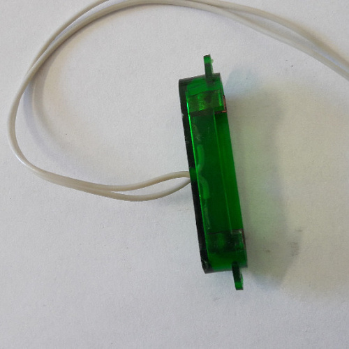Bulb housing 047
