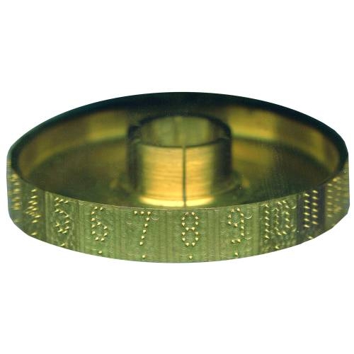 Razor wheel 007