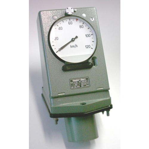 Speedometer Hasler type A-28 039