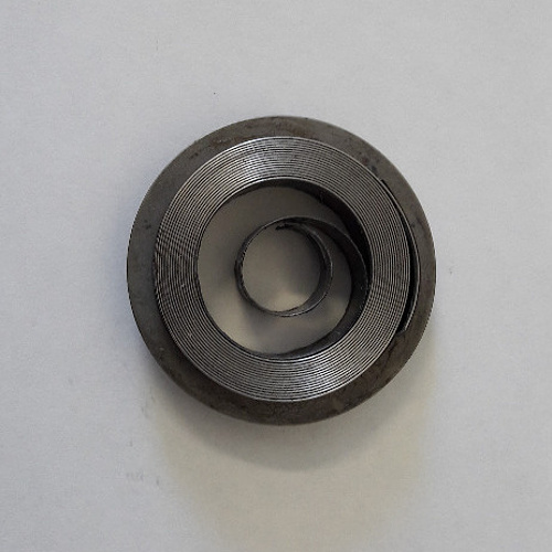Traction spring 056