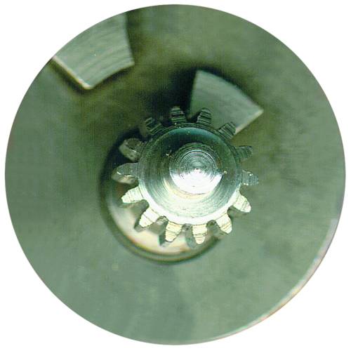 Spindle 010