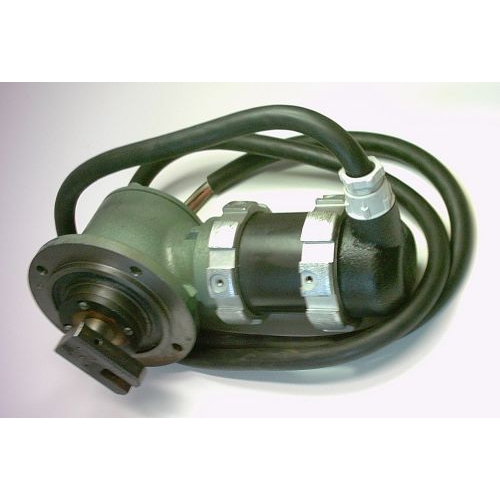 Speedometer transmitter 615 033